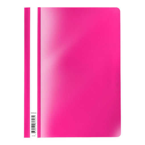 Picture of FLAT FILE A4 NEON PINK